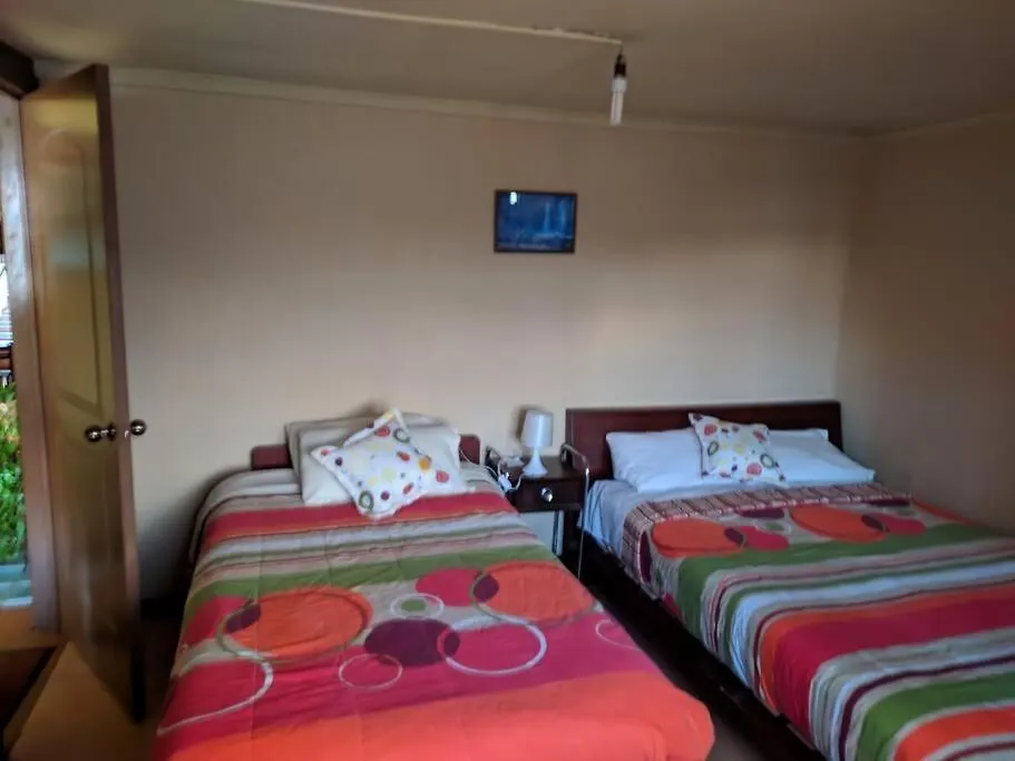Guest house La Querencia Hotel Cuenca