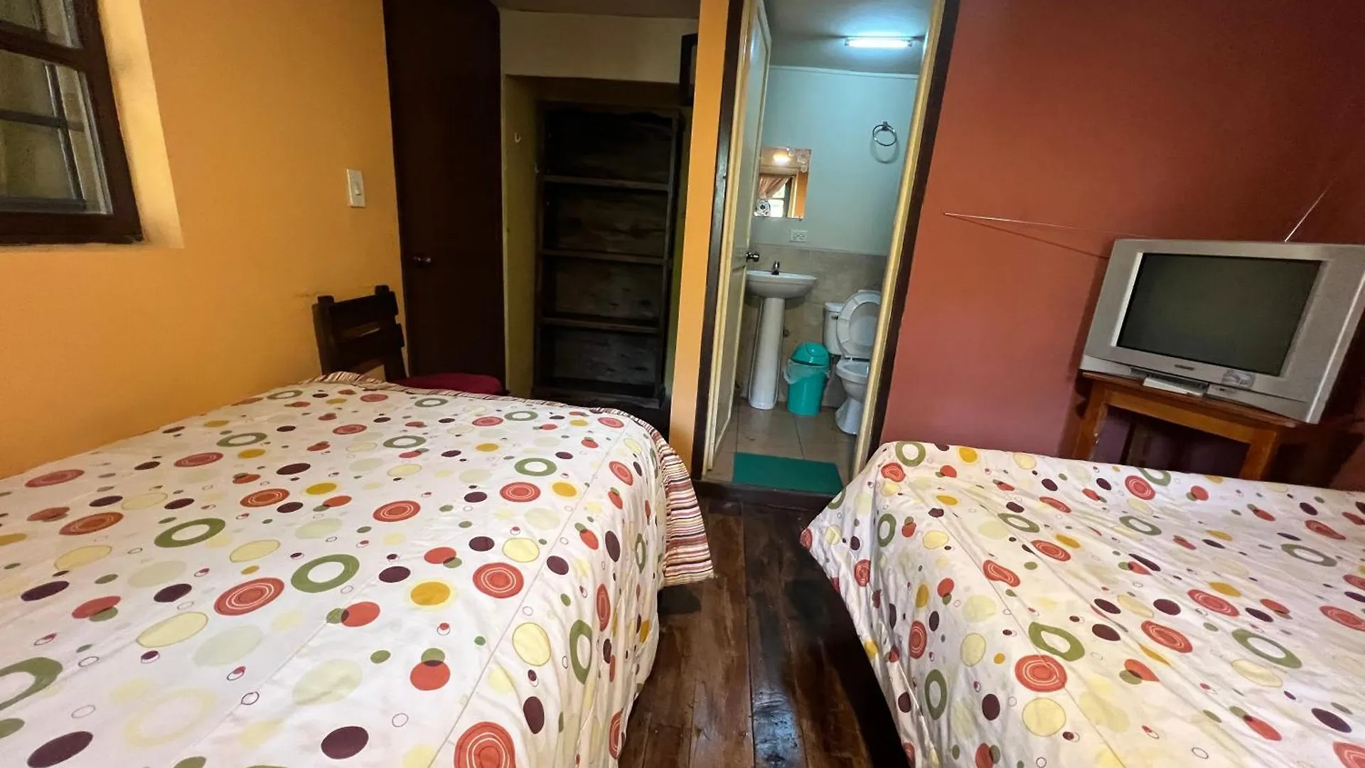 La Querencia Hotel Cuenca