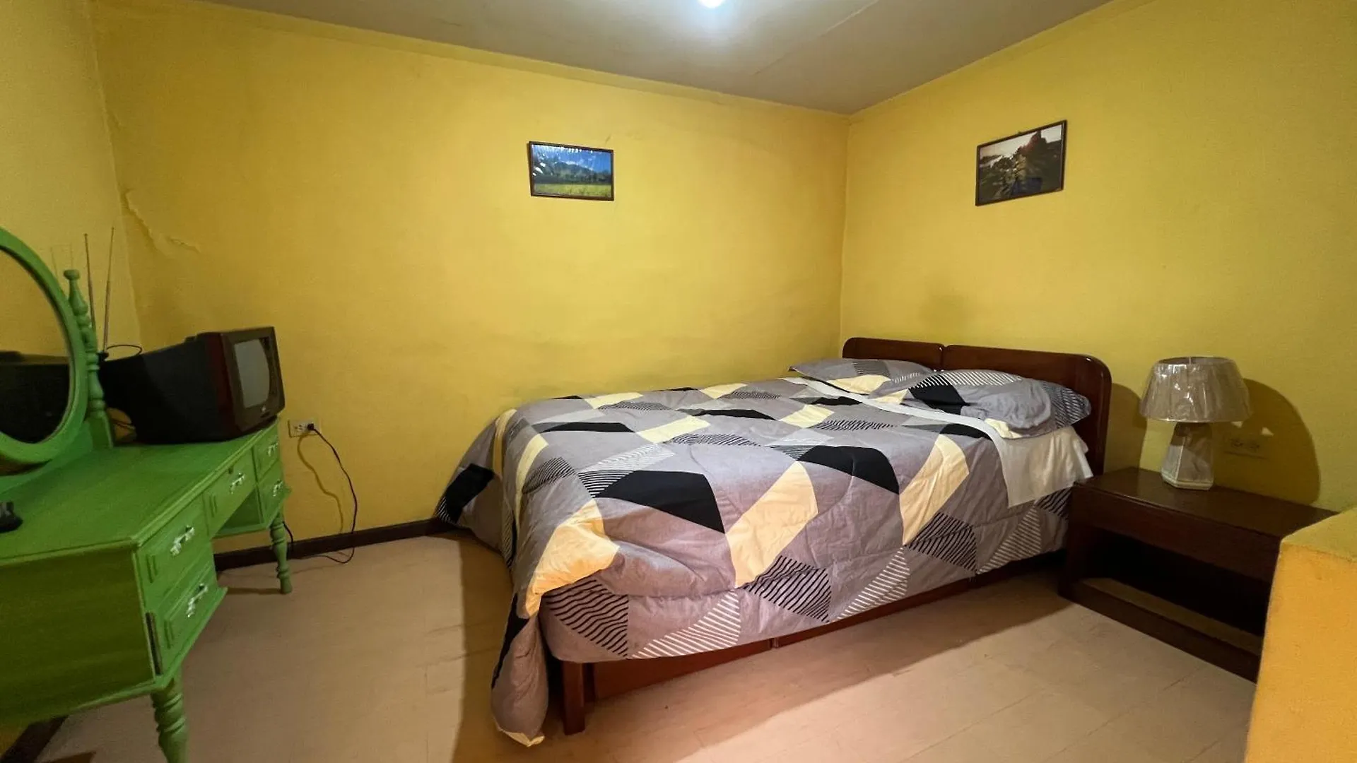 Guest house La Querencia Hotel Cuenca