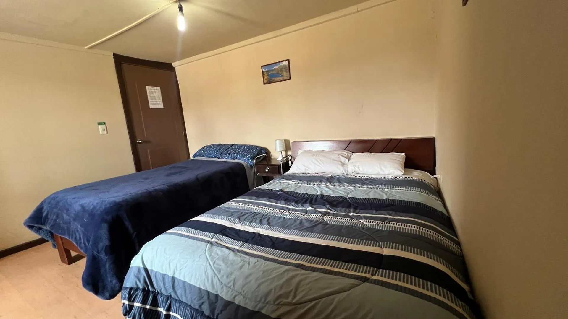 La Querencia Hotel Cuenca Guest house