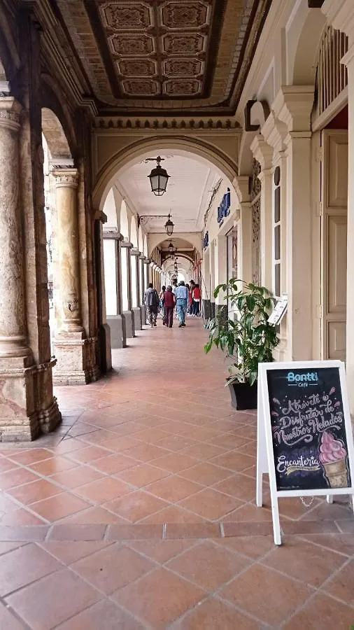 Hotel La Querencia Cuenca