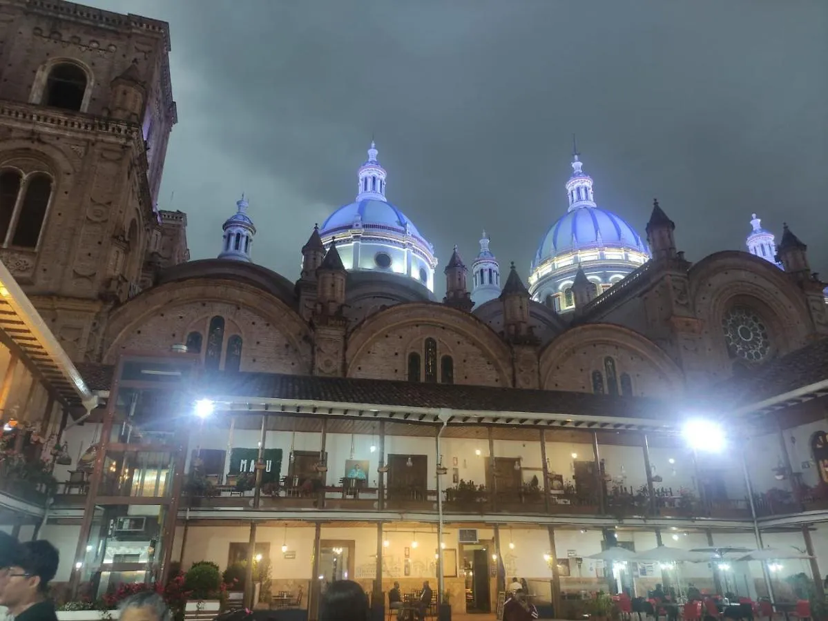 Pensión Hotel La Querencia Cuenca