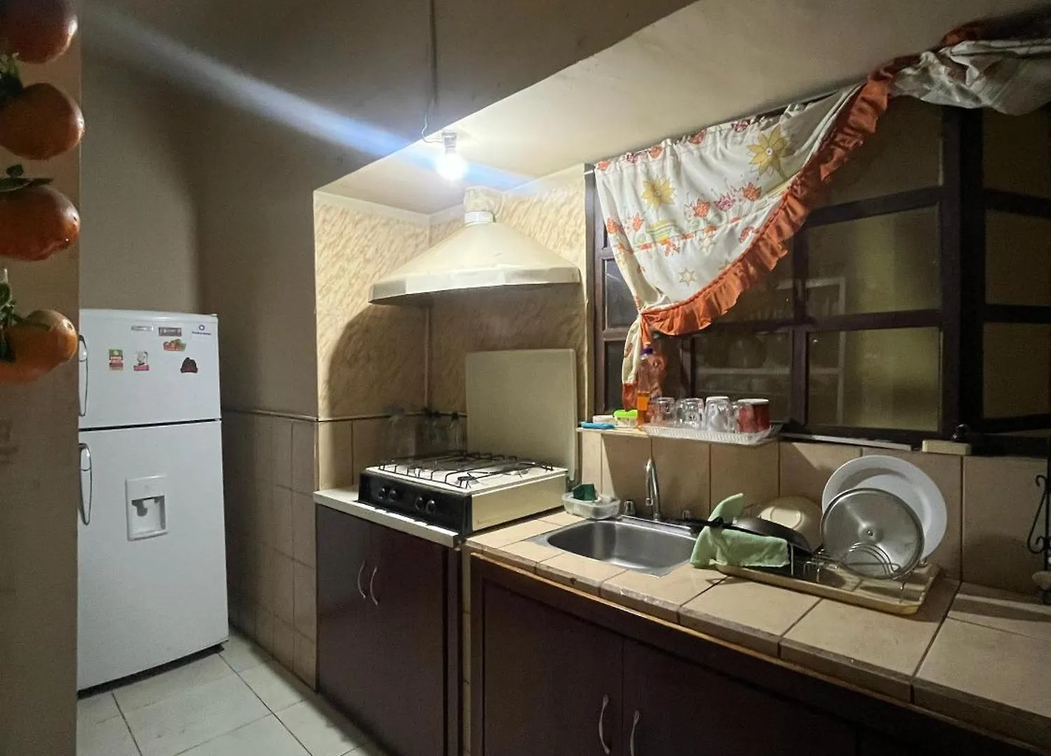 La Querencia Otel Cuenca Konukevi