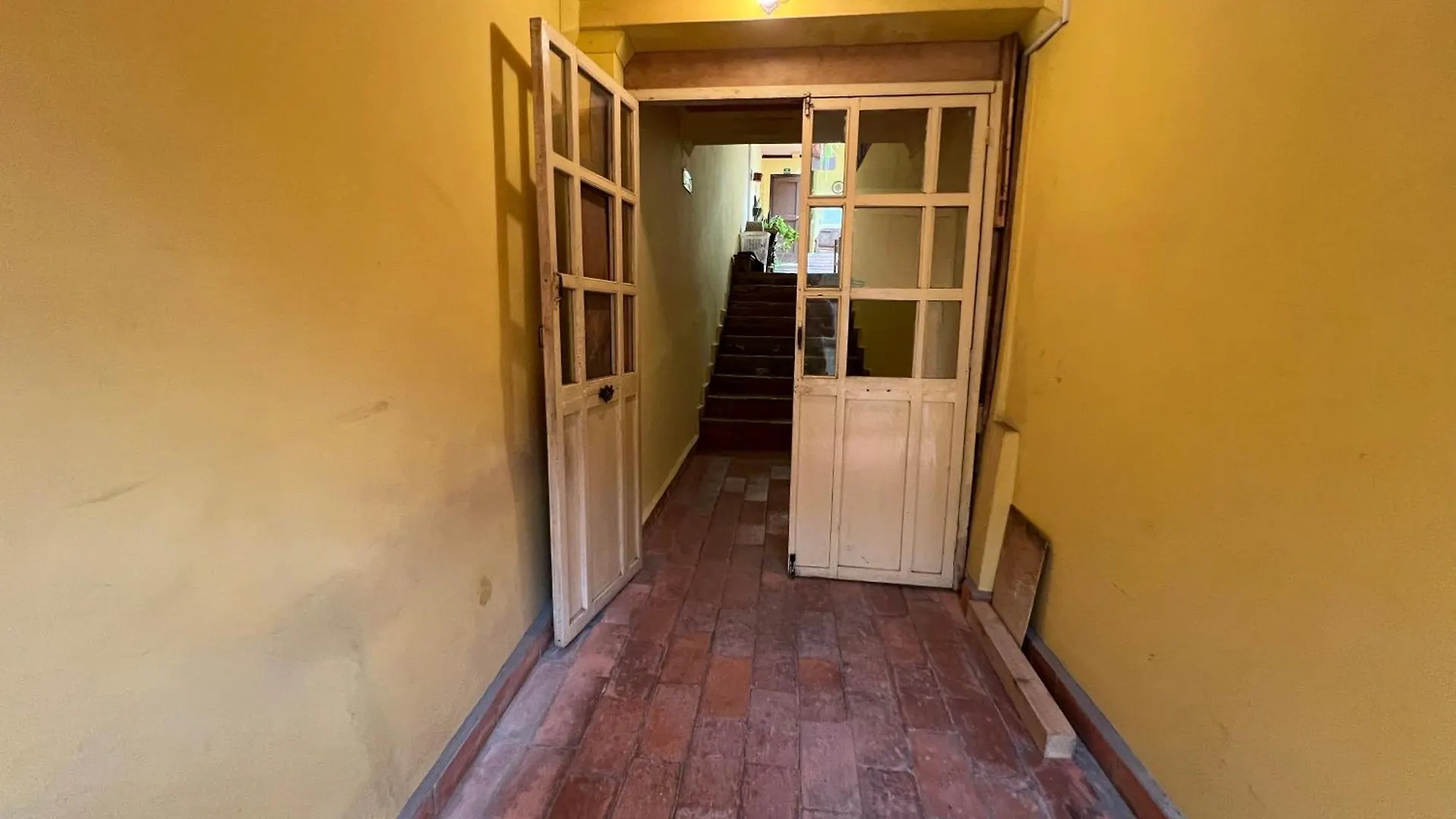 La Querencia Otel Cuenca