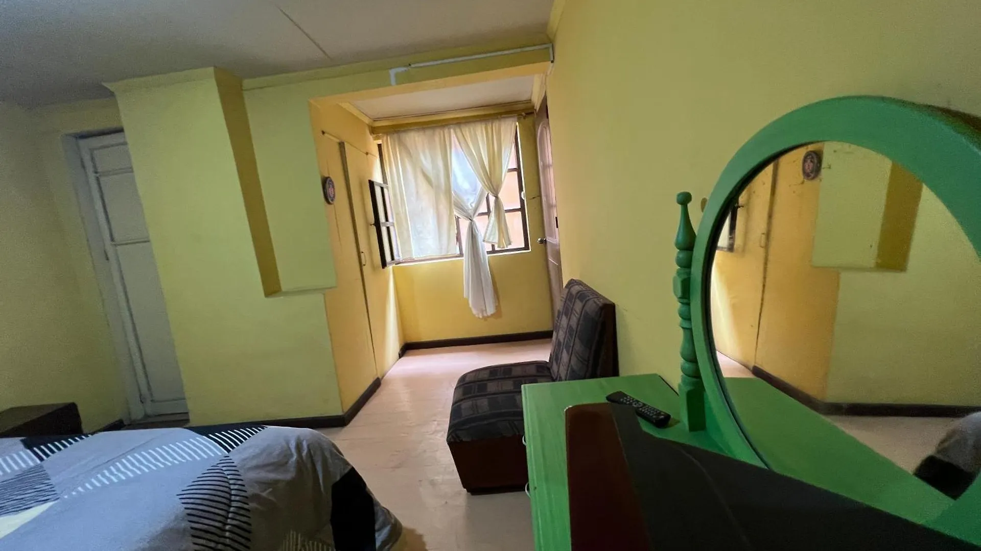 Konukevi La Querencia Otel Cuenca