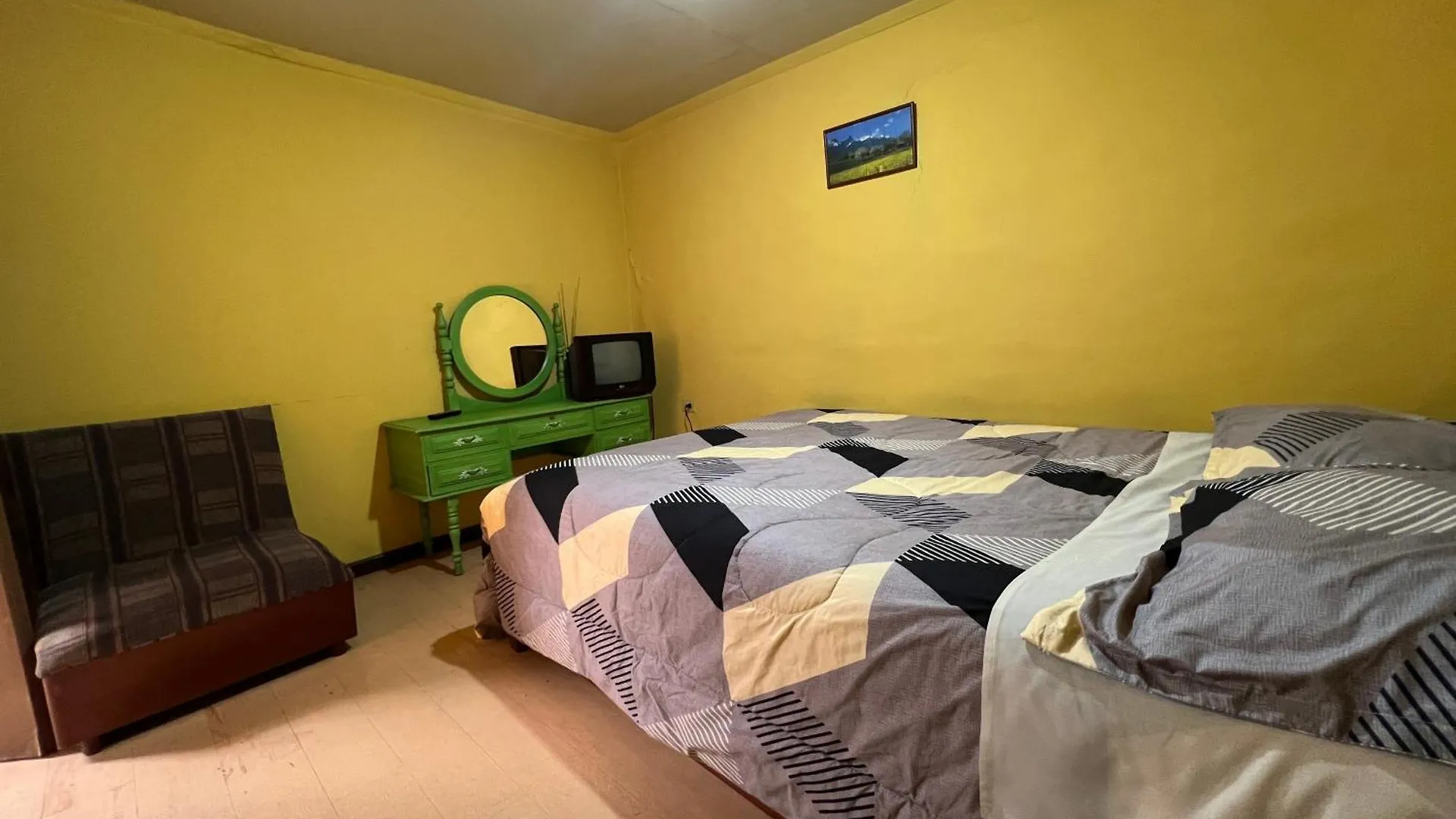 La Querencia Otel Cuenca