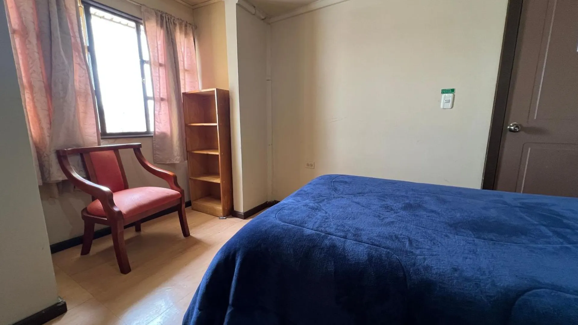 La Querencia Otel Cuenca