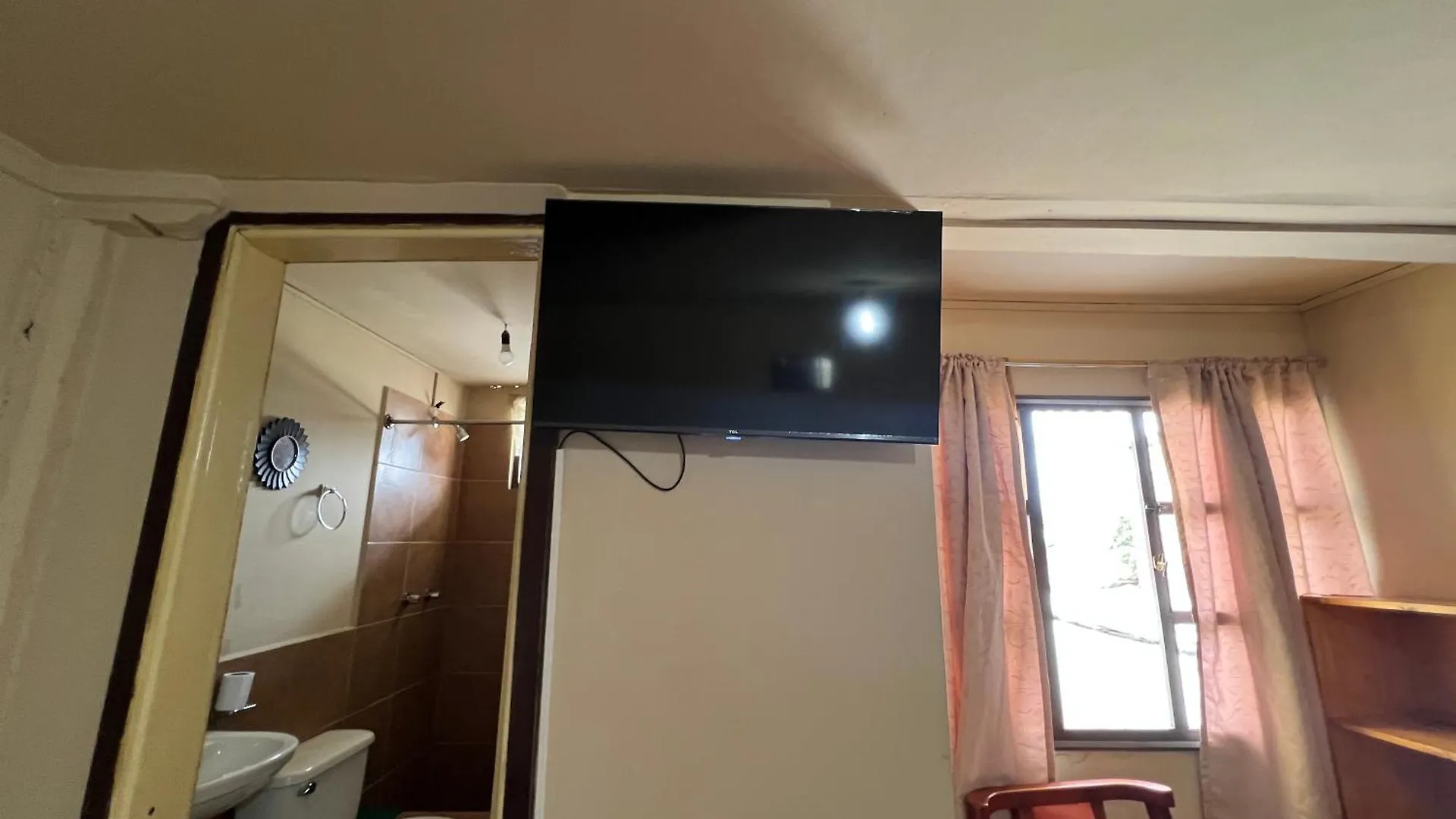 La Querencia Otel Cuenca Ekvador