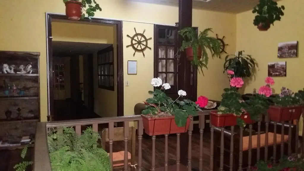 Hotel La Querencia Cuenca