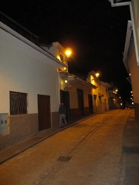 Hotel La Querencia Cuenca