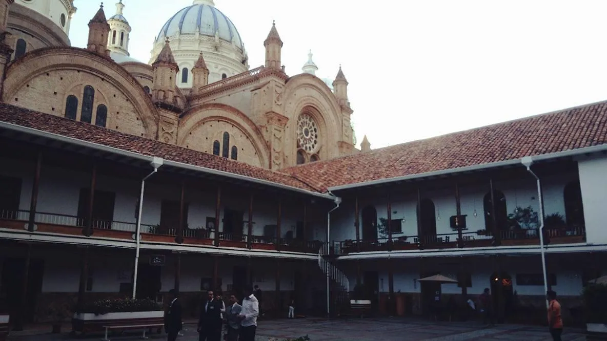 Hotel La Querencia Cuenca