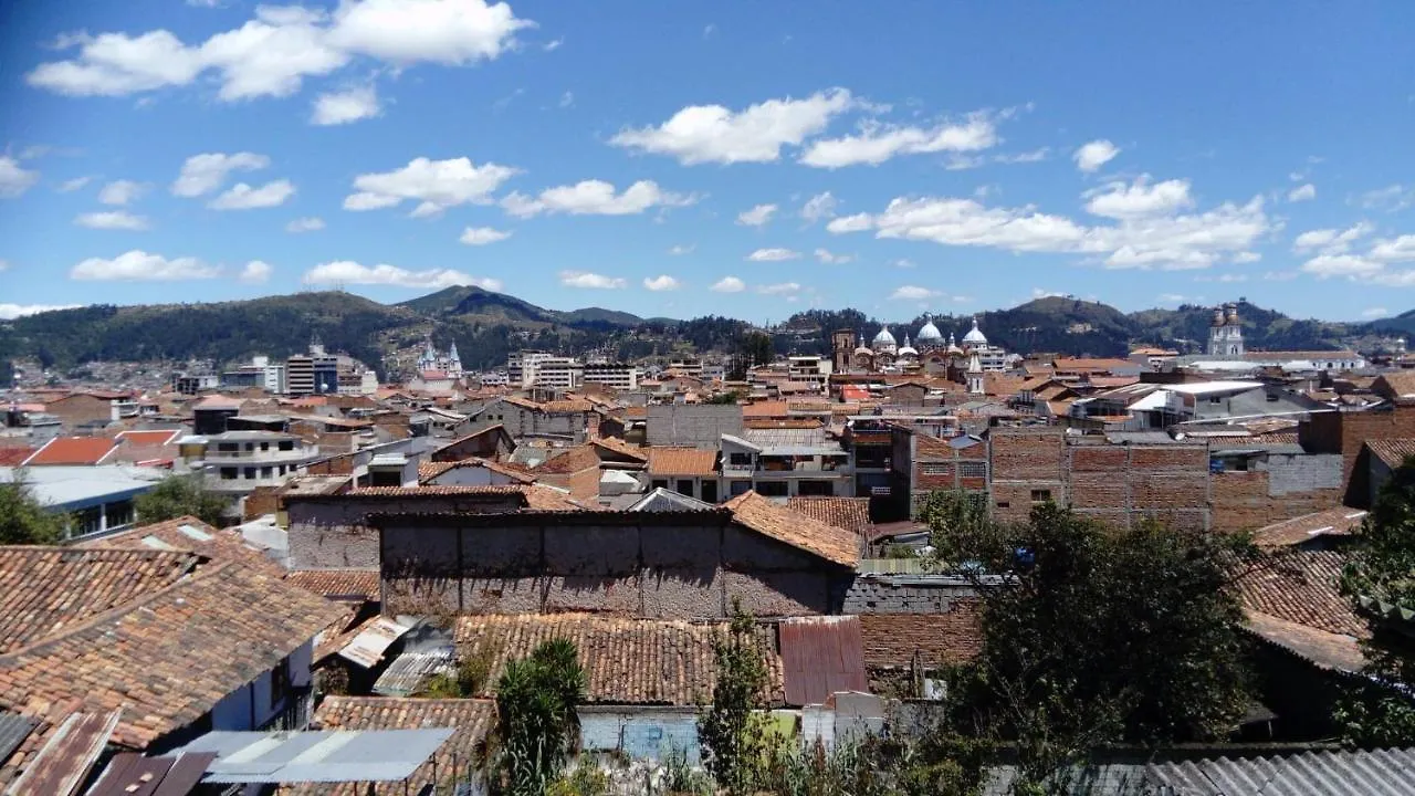 La Querencia Otel Cuenca