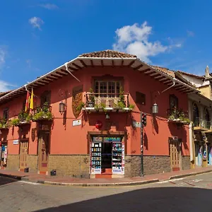 Posada Del Rey Hotel