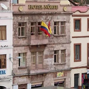 Norte Hotel