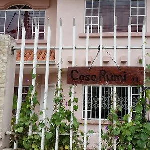 Casa Rumi Hostal