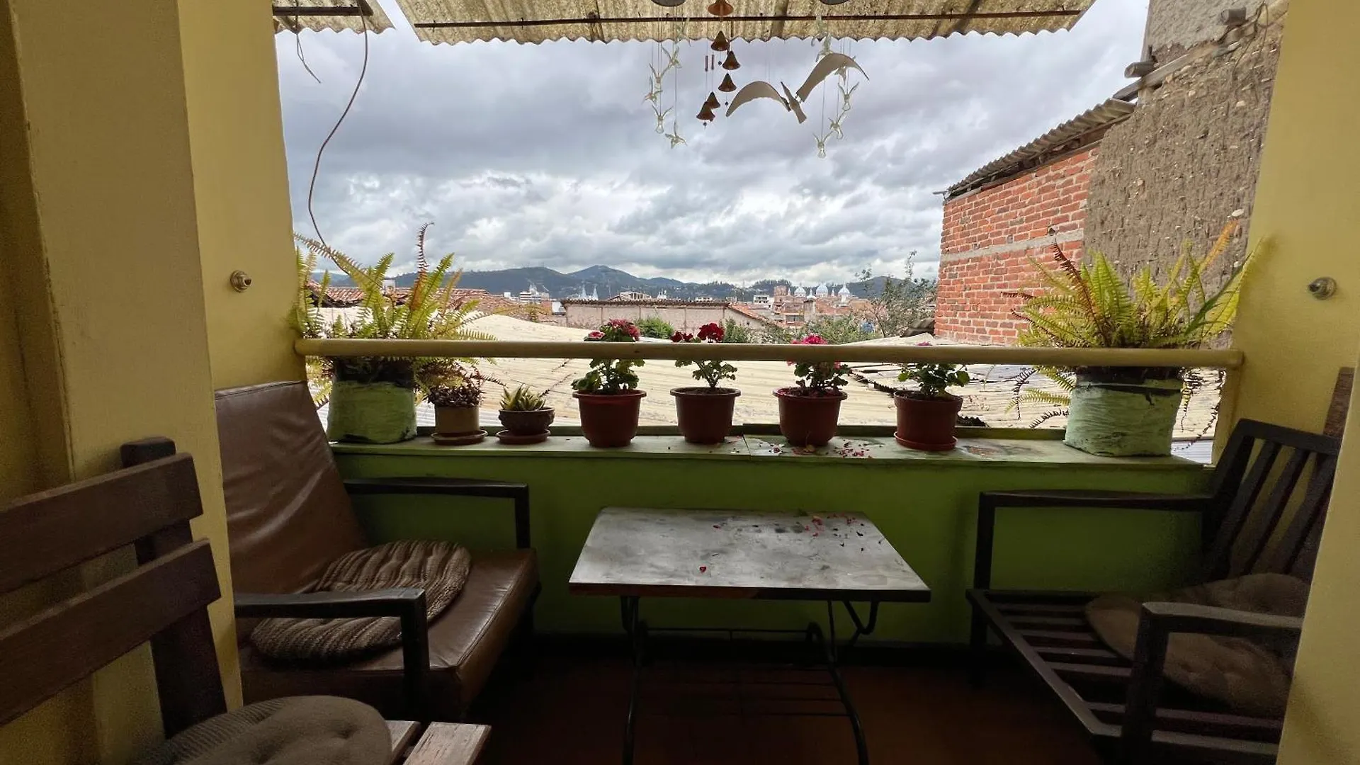 La Querencia Hotel Cuenca Gasthuis