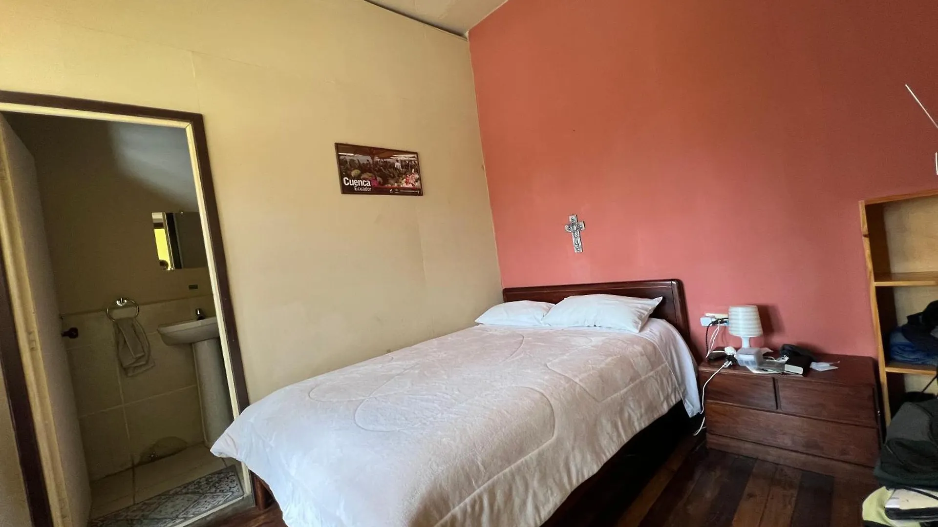 La Querencia Hotel Cuenca Gasthuis