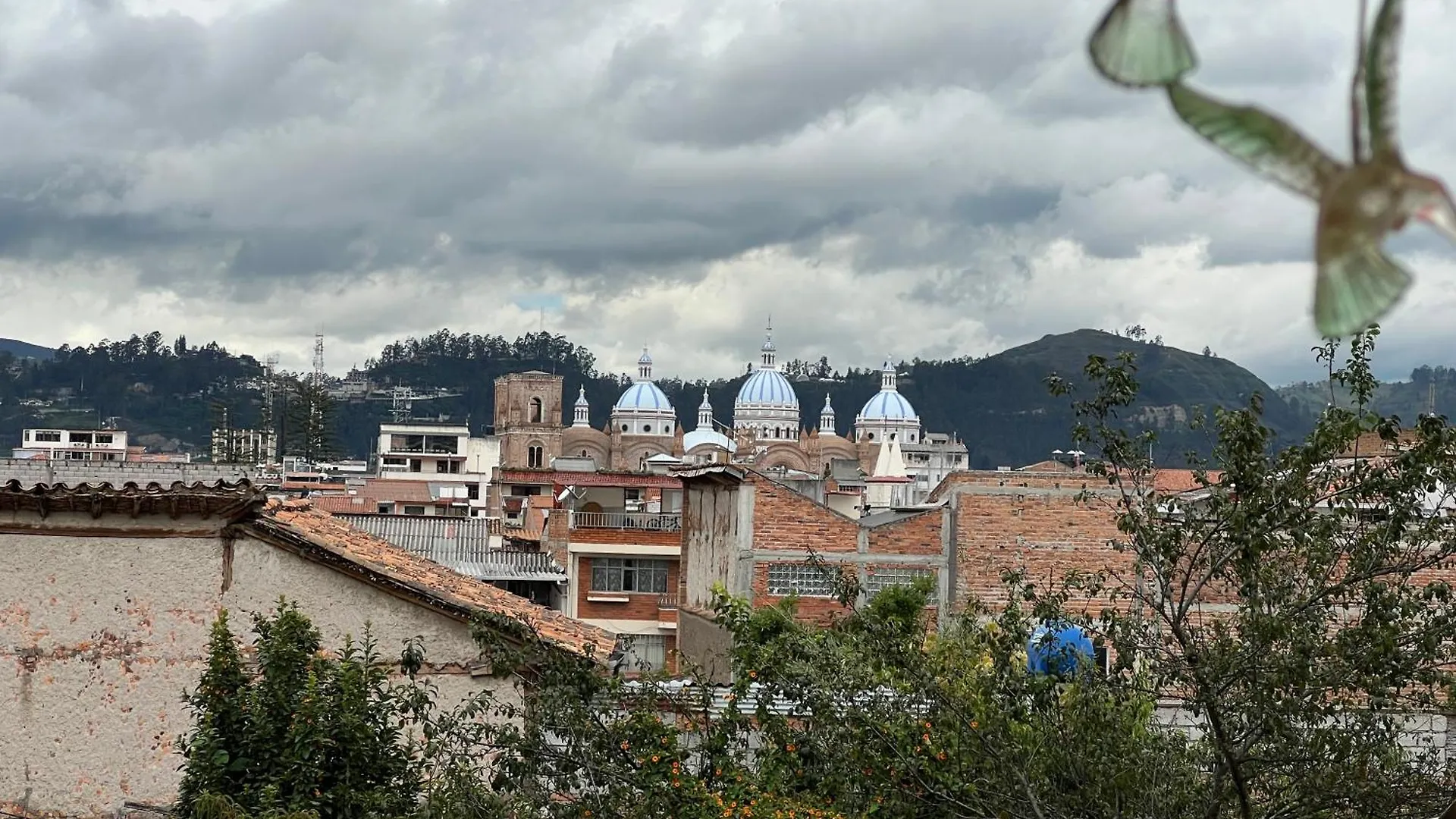 La Querencia Hotel Cuenca Gasthuis