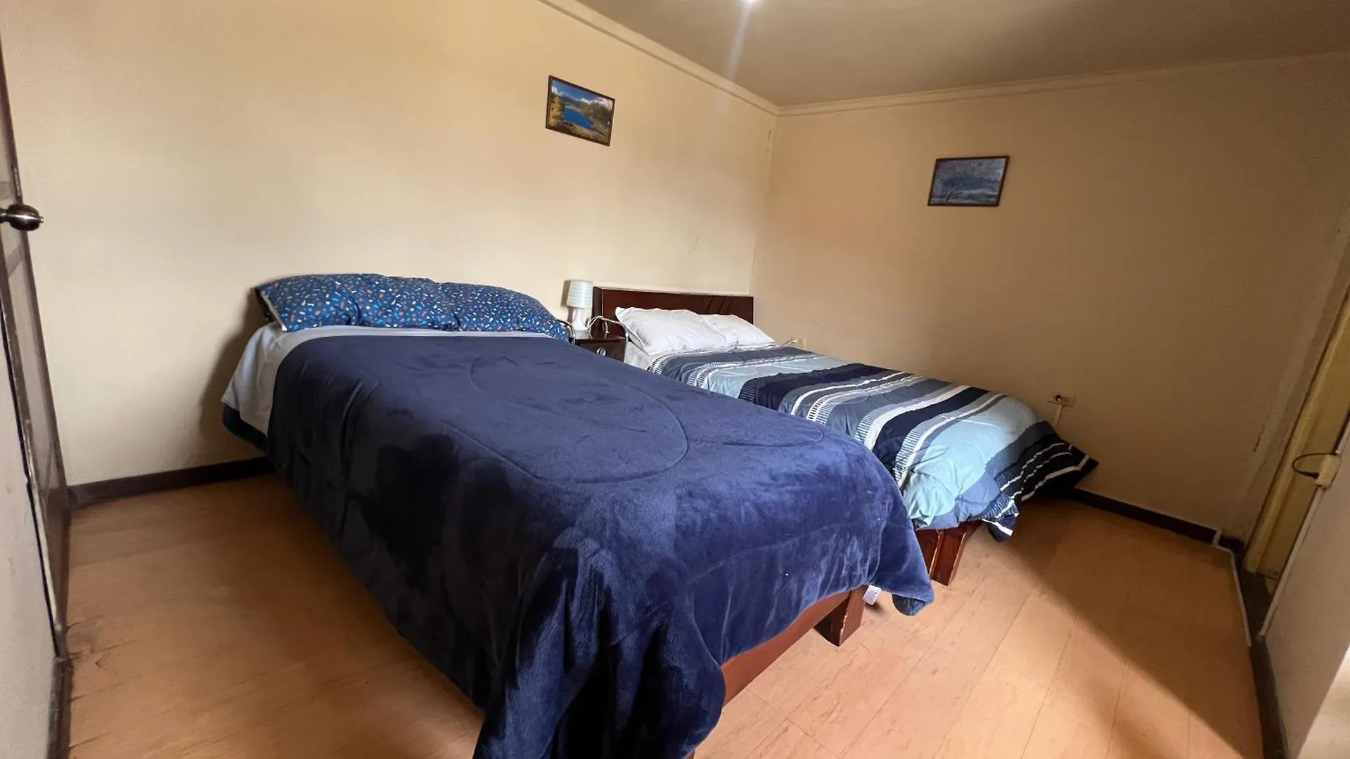 La Querencia Hotel Cuenca 2*,