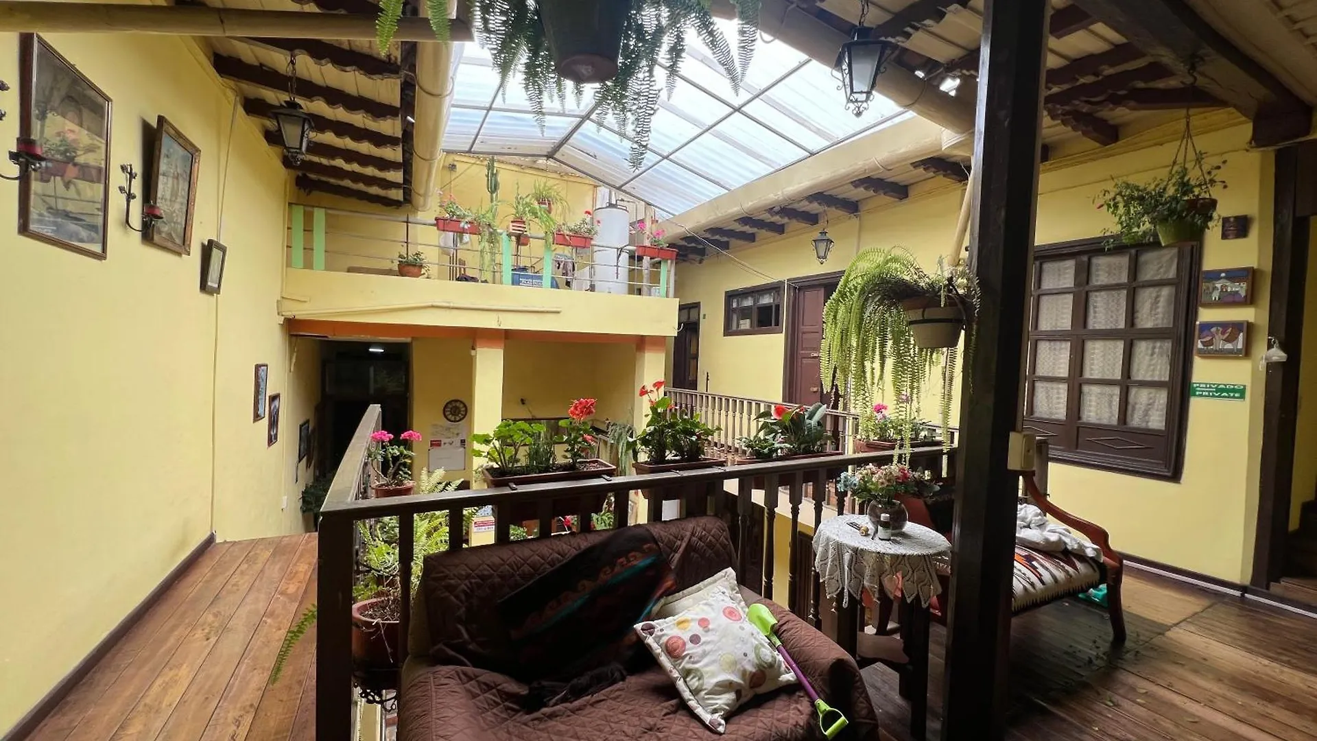 Gasthuis La Querencia Hotel Cuenca