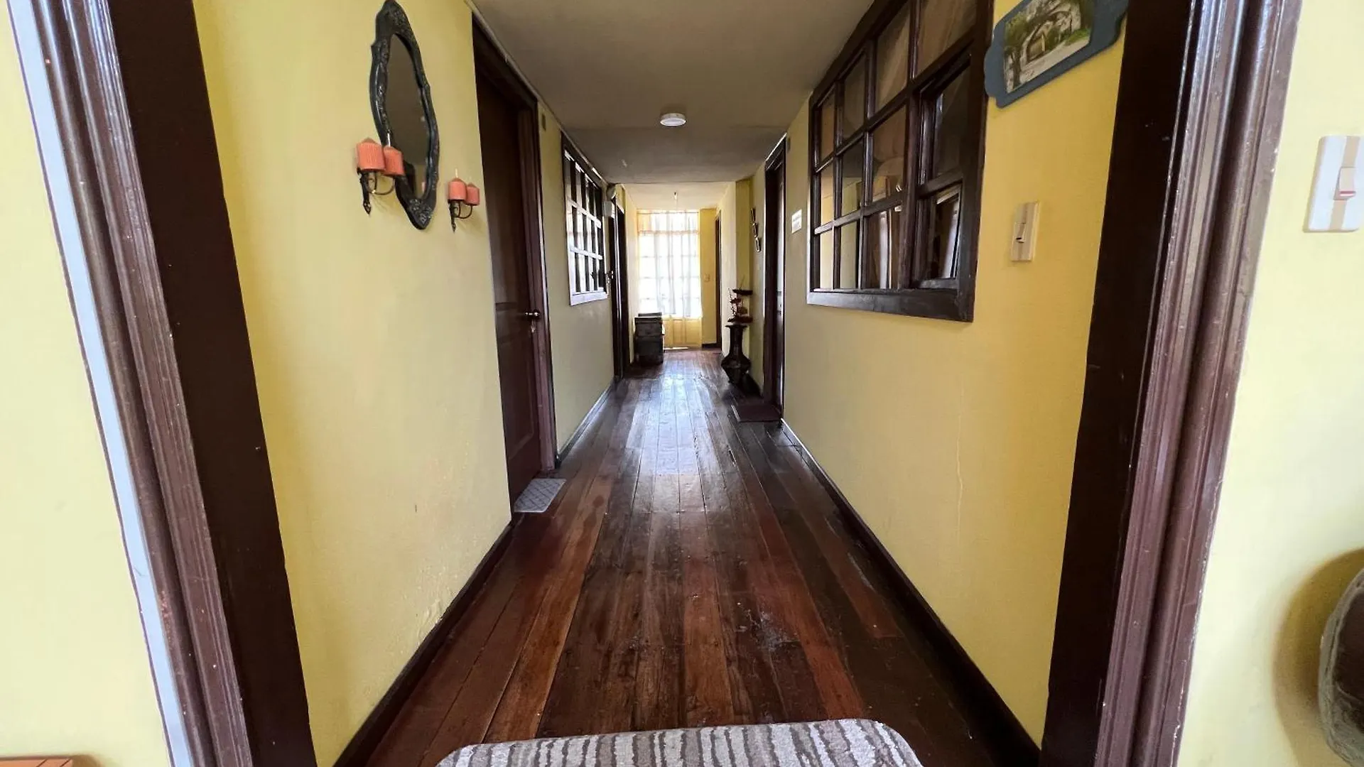 La Querencia Hotel Cuenca Gasthuis